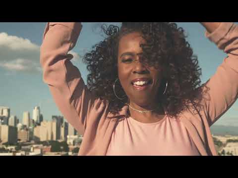 Tracye Eileen - Somehow Someway (Official Music Video)