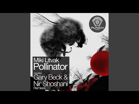 Pollinator (Nir Shoshani Remix)
