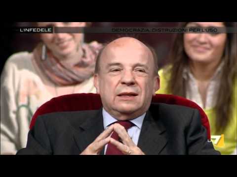 L'Infedele - L'INFEDELE DEL 09/05/2011 - Puntata integrale