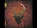 Demon Hunter- Turn Your Back And Run 