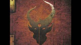 Demon Hunter- Turn Your Back And Run