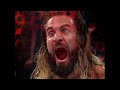 WWE RAW 1997 2002 Thorn In Your Eye Intro In 2024