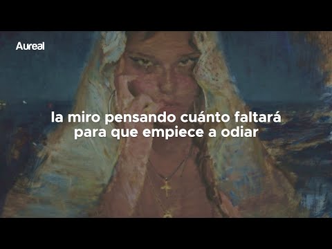 C. Tangana - Demasiadas Mujeres (Letra)