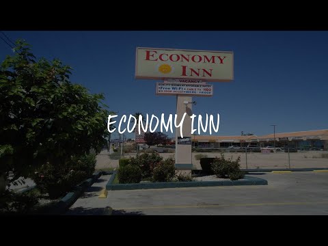 Economy Inn Review - Victorville , United States of America