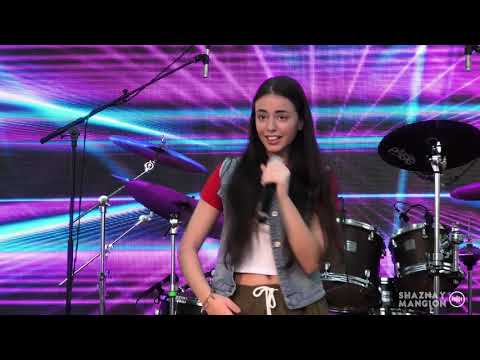 Shaznay Mangion - Swieqi Fest 2023 - 'No Hero' cover (live performance)