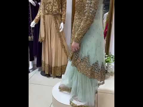 Beautiful & Designer Dresses 😍 #dresses #designs #stylish