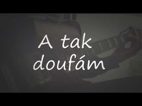 Majvely - Majvely - Doufám (Lyrics video)