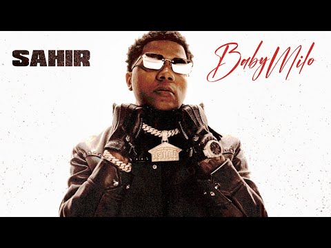 SAHIR - BABY MILO (Video Oficial)