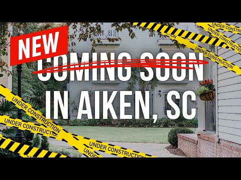 What Makes Aiken, SC the Best Small Town?