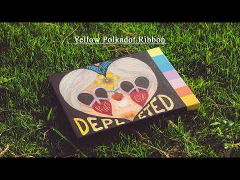 NumchuM - Yellow Polkadot Ribbon [Official Audio]