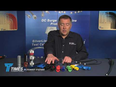 Times Microwave - LMR Overview