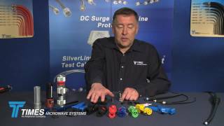 Times Microwave - LMR Overview