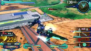 シャトーEX　店外固定