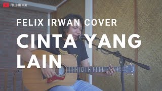 Download lagu Cinta Yang Lain Chrisye Ungu ( Felix Irwan Cover ) mp3