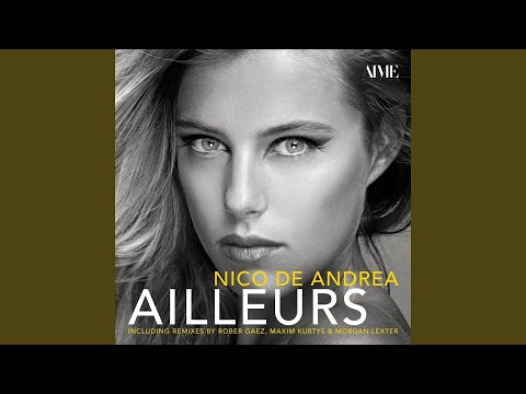 Ailleurs (Rober Gaez Remix)
