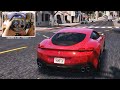 2021 Ferrari Roma [Add-on] 13