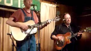 Robbie Fulks - That's What I Like About The South