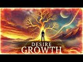 DESIRE GROWTH The Voice Of The Father Prophet Eliezer Amos