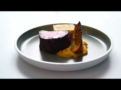 2022 nytårsmenu Gastro Catering