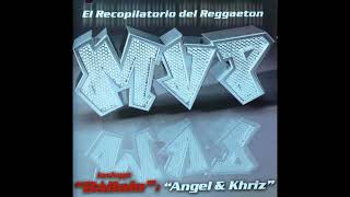 Nicky Jam - Me Pones Mal