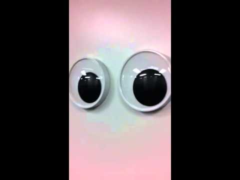 Googly Eyes