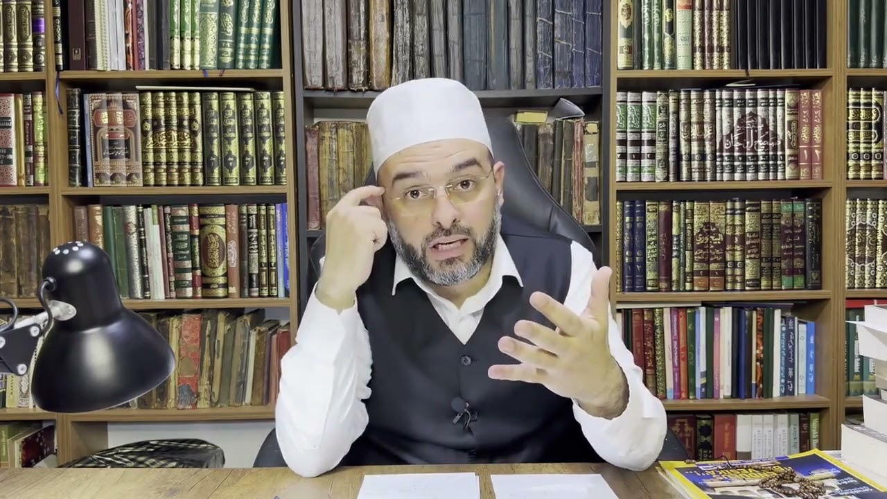 Sonunda ￼Zafer İslam’ı olacak Peygamberimiz sav haber veriyor