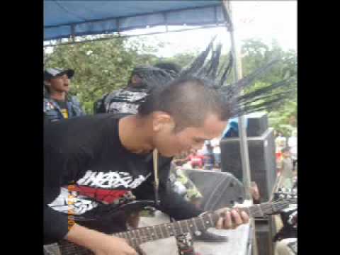 The Armstrong Brother's - Nikmati ( Punk Indonesia ).wmv