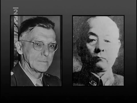 Souboj vojevůdců S2E08 - Honda proti Stilwellovi