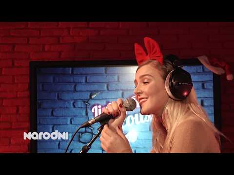 Zsa Zsa - Naš Božić [Christmas Living Room Acoustic]