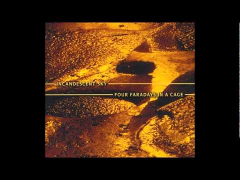 Incandescent Sky - Antarctica