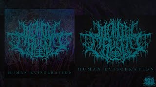MENTAL CRUELTY - HUMAN EVISCERATION [SINGLE] (2016) SW EXCLUSIVE