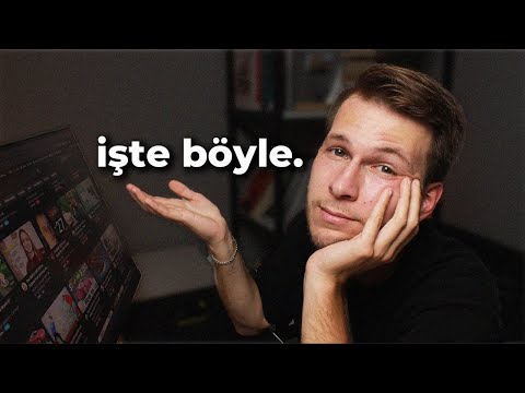 İngilizceyi Nasıl Öğrenirdim? (Eğer sıfırdan başlasaydım)