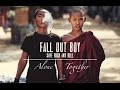 Fall Out Boy - Alone Together (Piano Cover) 