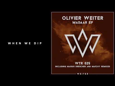 Premiere: Olivier Weiter - Madaar [WEITER]