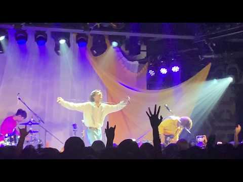 알록달록 - 잔나비 (현대카드 Curated 57 'Fools on the hill')