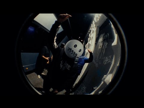 LUVRE47 - NOT A DRILL FREESTYLE