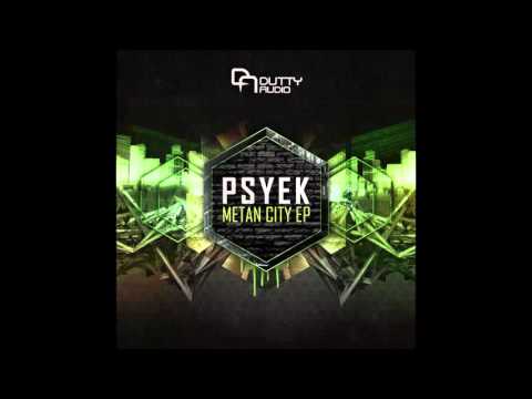 Psyek - Rorschach