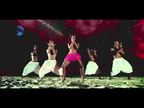 Seyi Shay - Irawo (Official Video)
