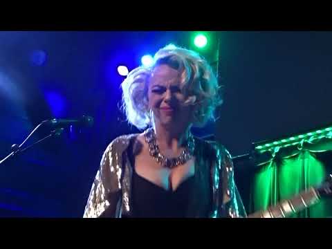 SAMANTHA FISH 12/30/18 - FULL  SHOW @ THE OLD ROCK HOUSE - ST. LOUIS