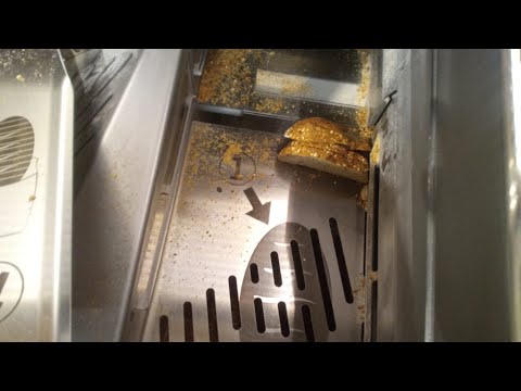 Bread Cutting machine | Rusk cutter | Toast katane ki machine