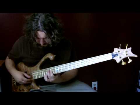 A Dark Light - Aram Bedrosian - YouTube