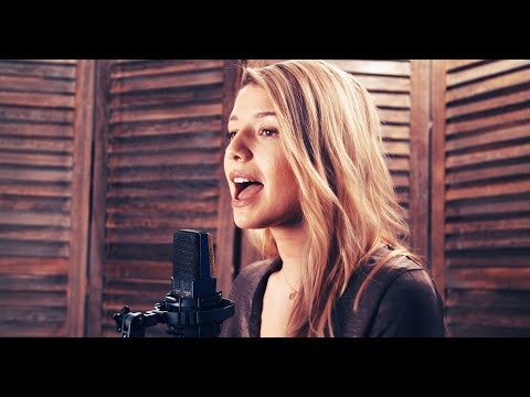 Still Learning - Halsey (Nicole Cross Official Cover Video)