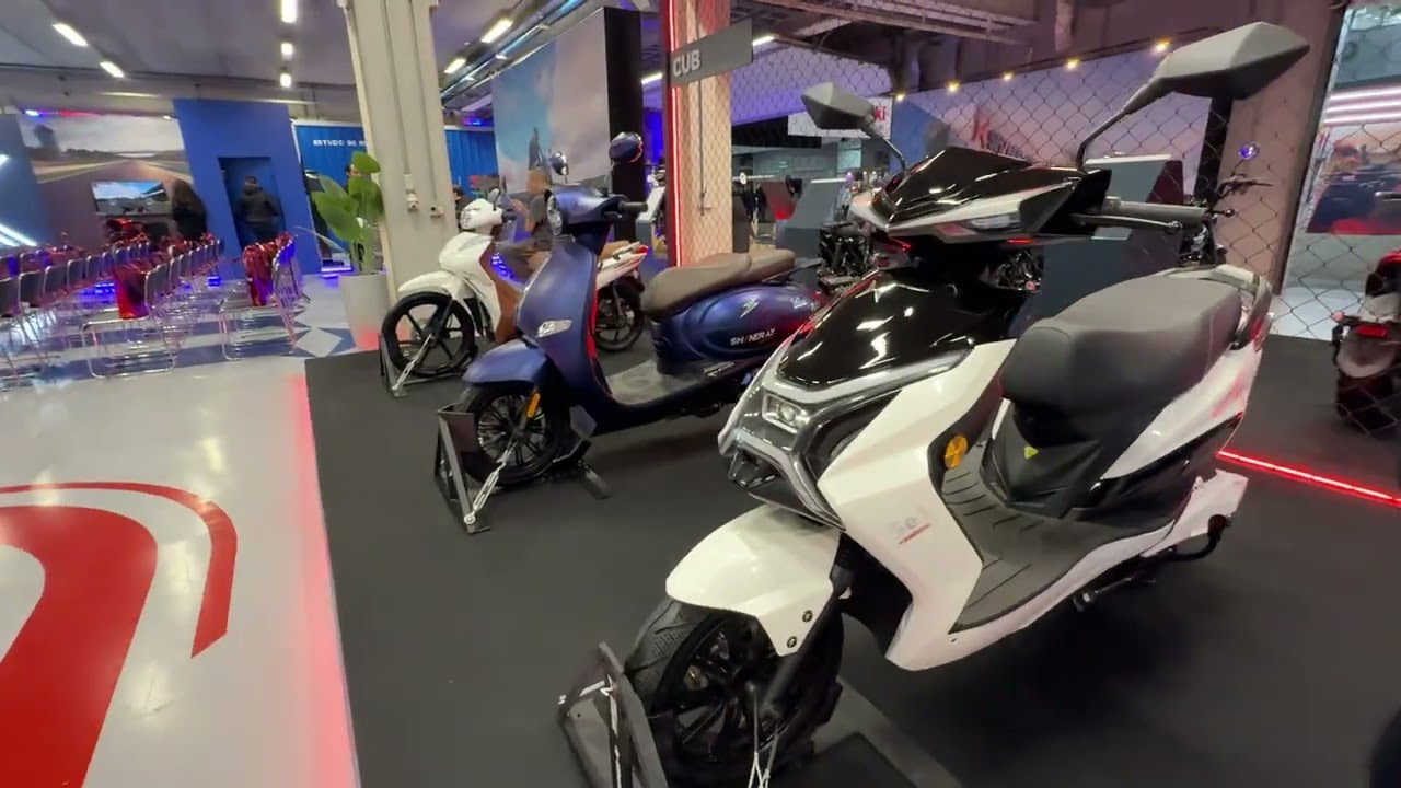 FESTIVAL INTERLAGOS REVELA AS NOVAS MOTOS DO BRASIL