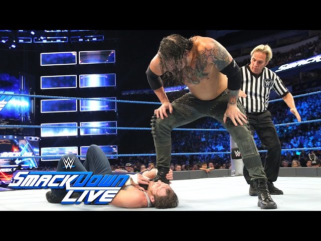 5 superstars who hit AJ Styles with a low blow