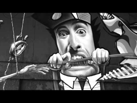 J.A.S.I.N.E. - Old Skool (OFFICIELE VIDEO HD1080)