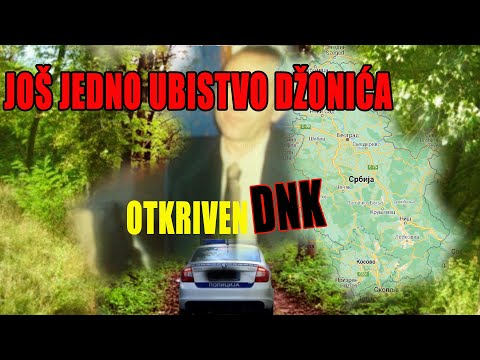 JOS JEDNO UBISTVO DZONICA❗
