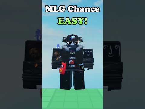 MLG CHANCE IN FORSAKEN IS INSANELY GOOD! #FORSAKEN