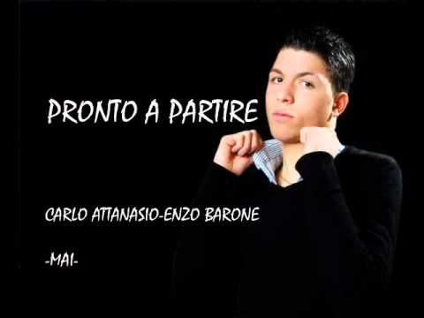 Carlo Attanasio e Enzo Barone-Mai 2010