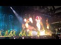 SZA Blind Live Metlife Stadium East Rutherford NJ 5 9 25
