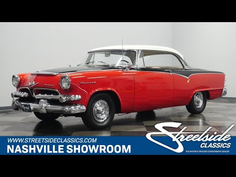 1955 Dodge Coronet (CC-1620065) for sale in Lavergne, Tennessee